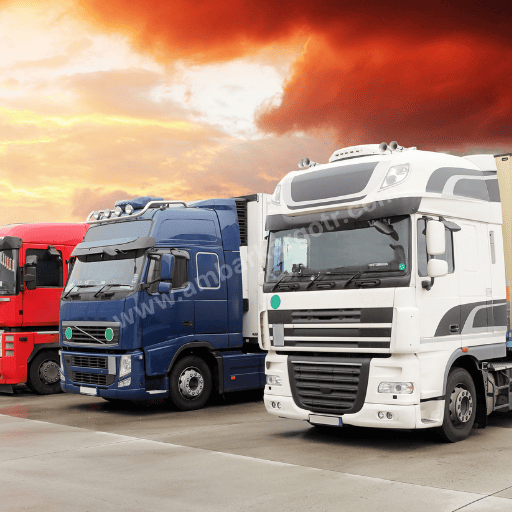 Çayırova Ambar Kargo