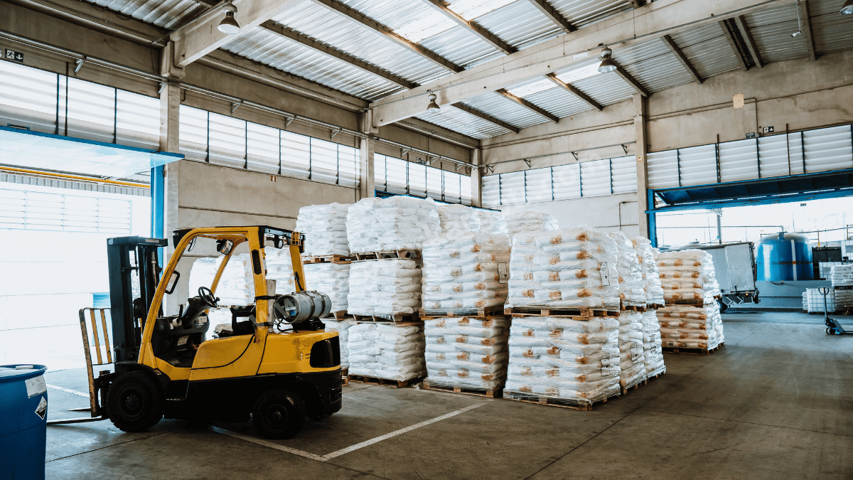 Çayırova Kimyasal Ürün Taşıma